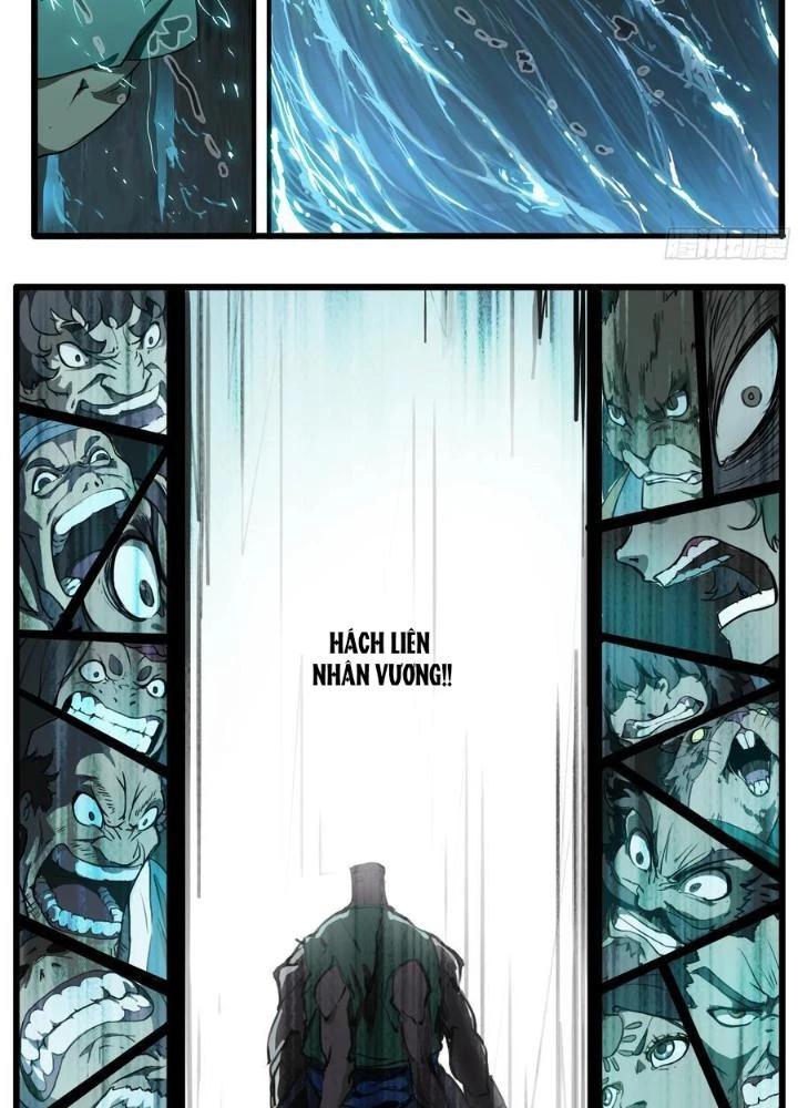 Đại Thần Ký Chapter 90 - 87