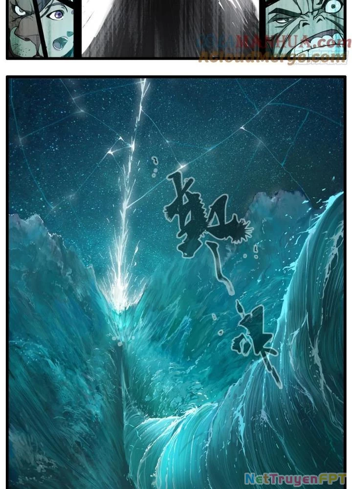 Đại Thần Ký Chapter 90 - 89