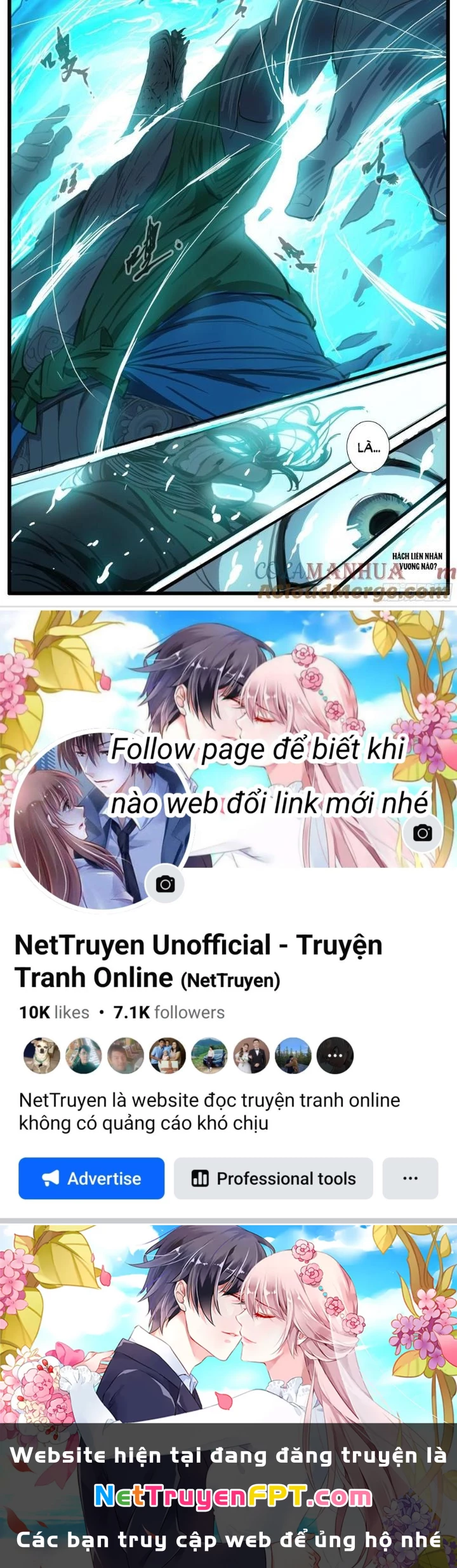 Đại Thần Ký Chapter 90 - 93