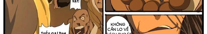 Đại Thần Ký Chapter 91 - 6
