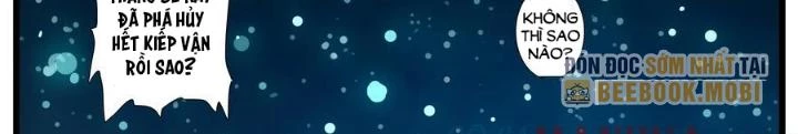 Đại Thần Ký Chapter 91 - 16