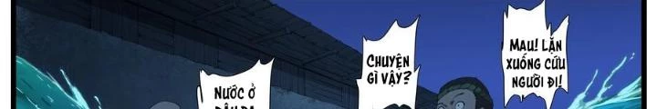 Đại Thần Ký Chapter 91 - 20