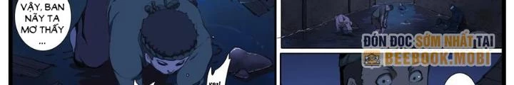Đại Thần Ký Chapter 91 - 22