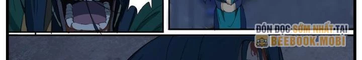 Đại Thần Ký Chapter 91 - 28