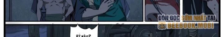 Đại Thần Ký Chapter 91 - 34