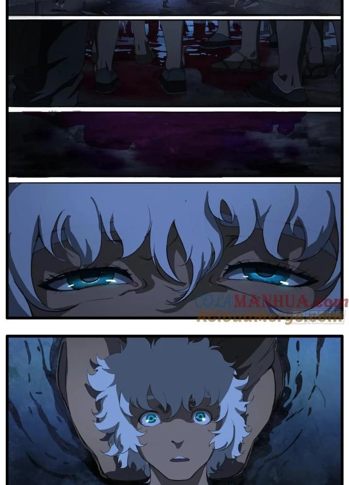 Đại Thần Ký Chapter 91 - 45