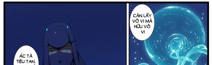 Đại Thần Ký Chapter 92 - 2