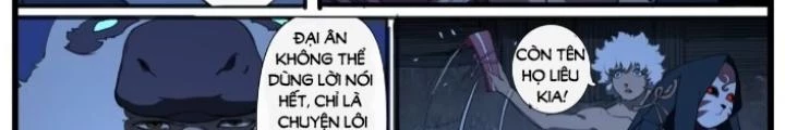 Đại Thần Ký Chapter 92 - 8