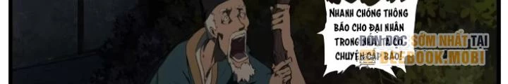 Đại Thần Ký Chapter 92 - 12