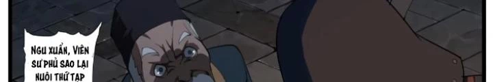 Đại Thần Ký Chapter 92 - 14