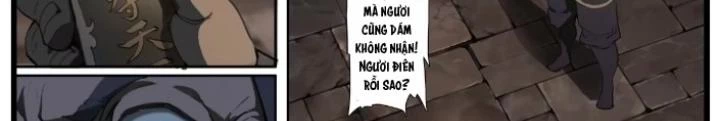 Đại Thần Ký Chapter 92 - 16