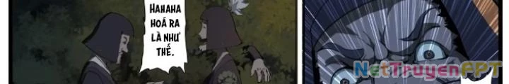 Đại Thần Ký Chapter 92 - 20