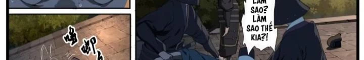 Đại Thần Ký Chapter 92 - 22