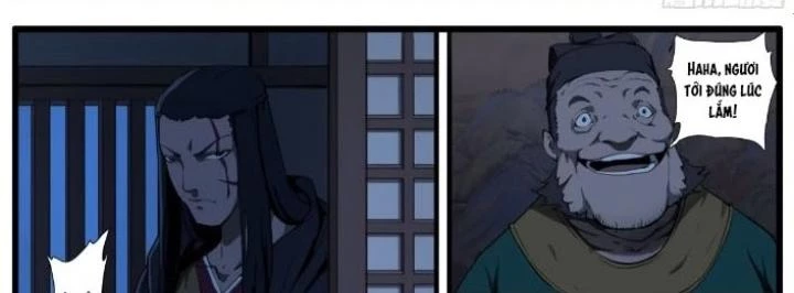 Đại Thần Ký Chapter 93 - 2