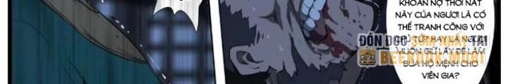 Đại Thần Ký Chapter 93 - 6