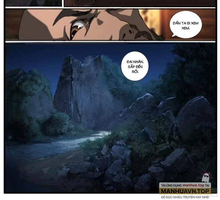 Đại Thần Ký Chapter 93 - 25