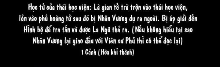 Đại Thần Ký Chapter 94 - 4