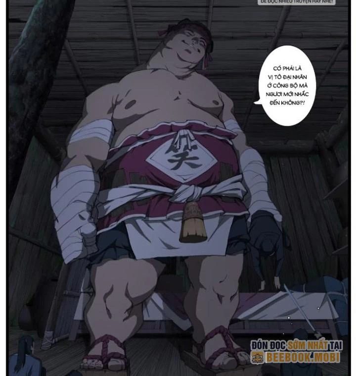 Đại Thần Ký Chapter 94 - 43