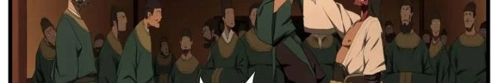 Đại Thần Ký Chapter 95 - 14