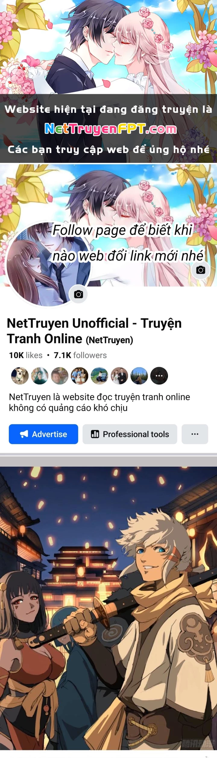Đại Thần Ký Chapter 96 - 1