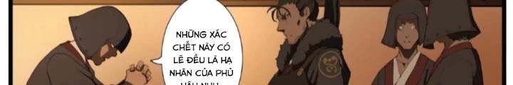 Đại Thần Ký Chapter 96 - 8