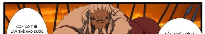 Đại Thần Ký Chapter 96 - 20
