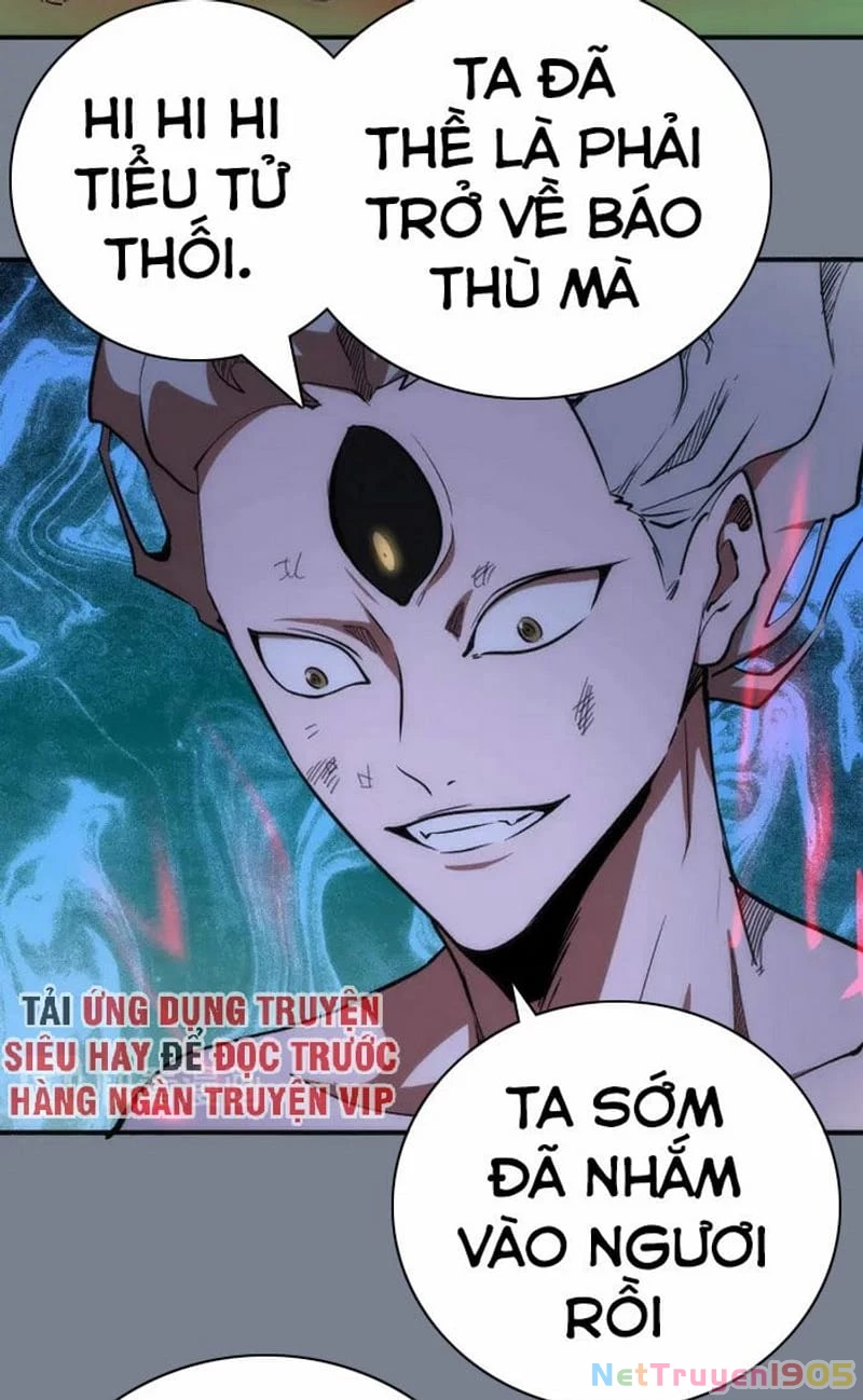 Cao Đẳng Linh Hồn Chapter 95.5 - 23