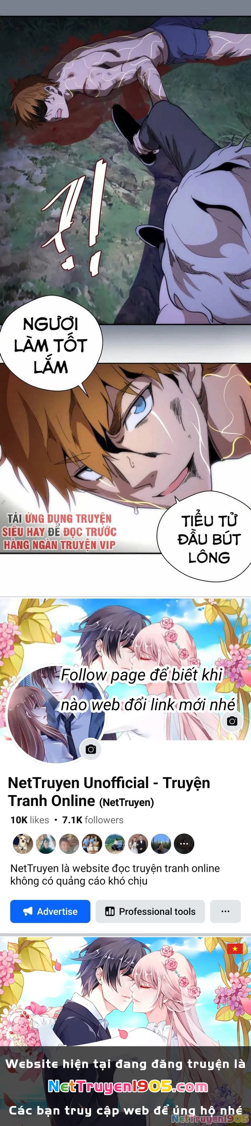 Cao Đẳng Linh Hồn Chapter 95.5 - 29