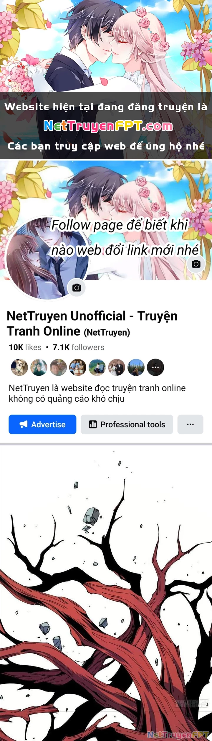 Cẩn Thận Nhập Ma Chapter 1 - 1