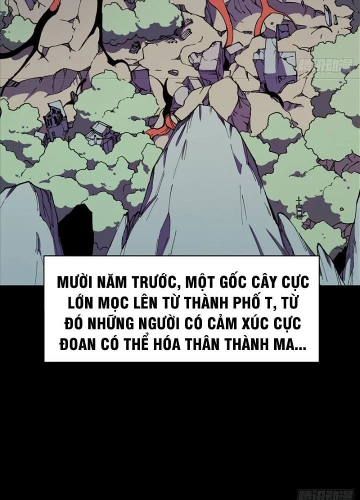 Cẩn Thận Nhập Ma Chapter 1 - 9