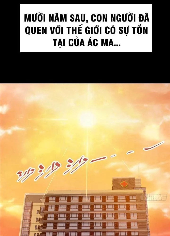 Cẩn Thận Nhập Ma Chapter 1 - 11