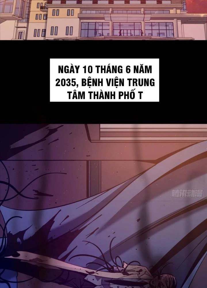 Cẩn Thận Nhập Ma Chapter 1 - 13