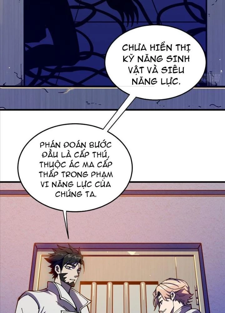 Cẩn Thận Nhập Ma Chapter 1 - 25