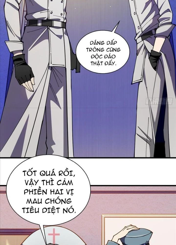 Cẩn Thận Nhập Ma Chapter 1 - 27
