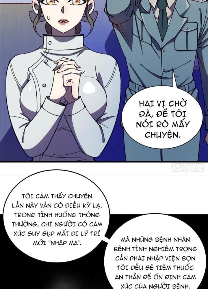Cẩn Thận Nhập Ma Chapter 1 - 29