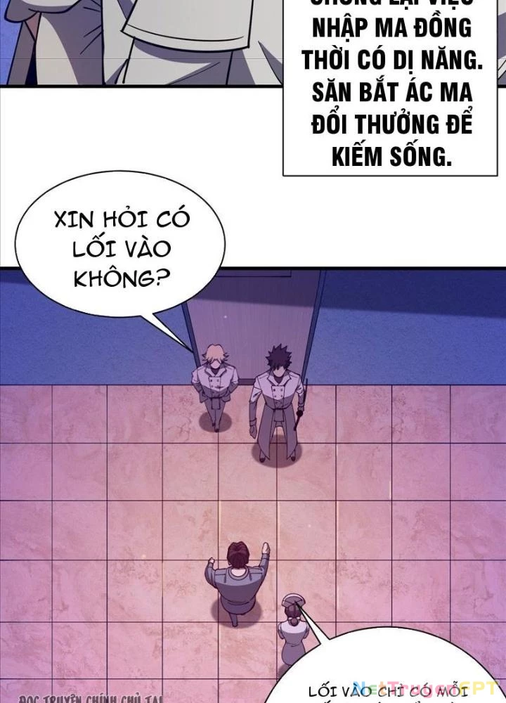 Cẩn Thận Nhập Ma Chapter 1 - 37