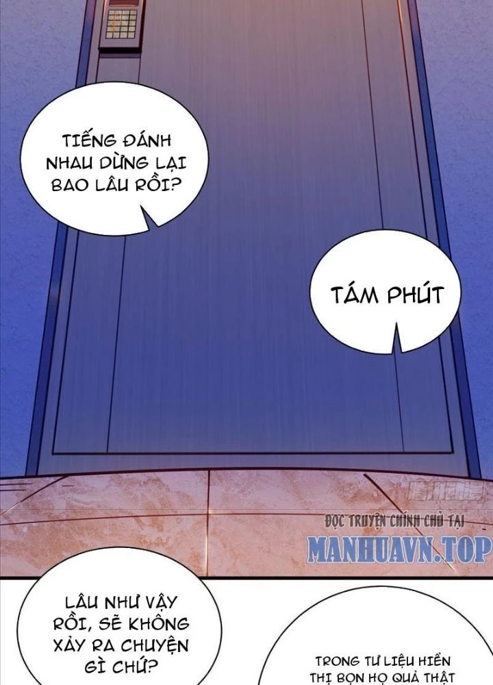 Cẩn Thận Nhập Ma Chapter 1 - 45