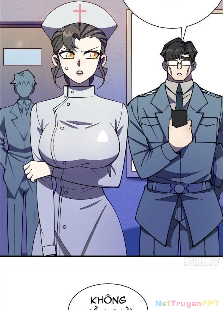 Cẩn Thận Nhập Ma Chapter 1 - 47