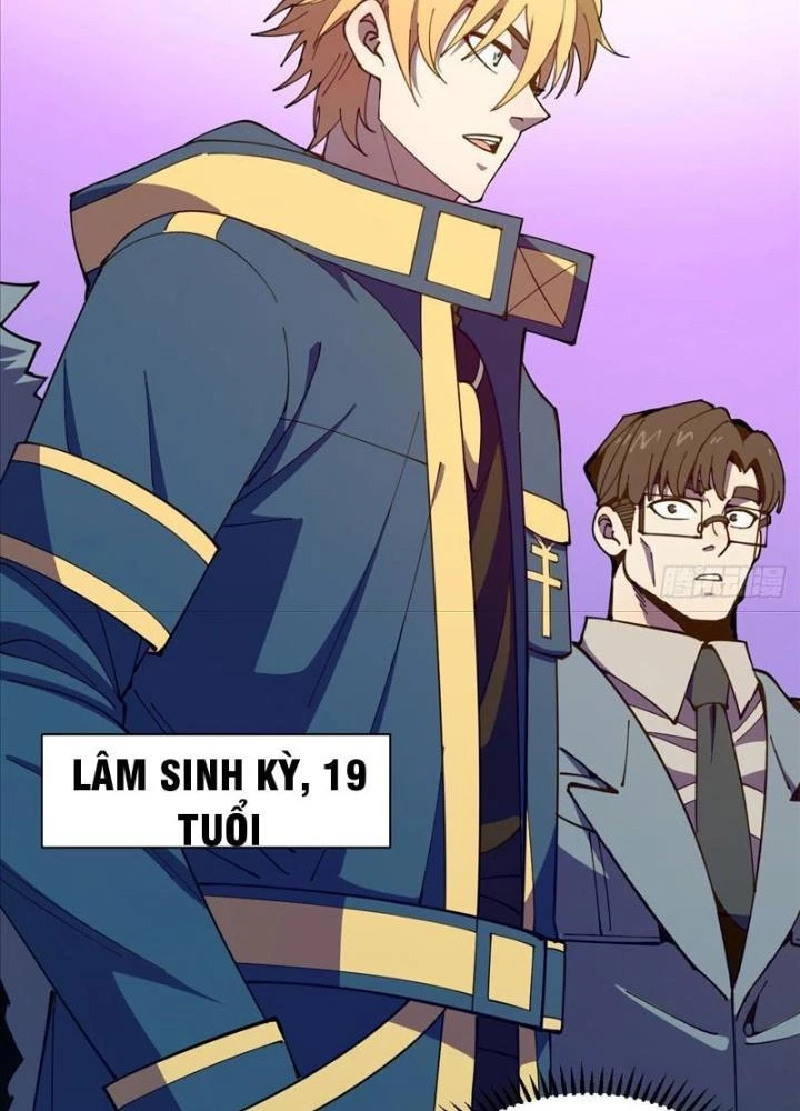 Cẩn Thận Nhập Ma Chapter 1 - 51