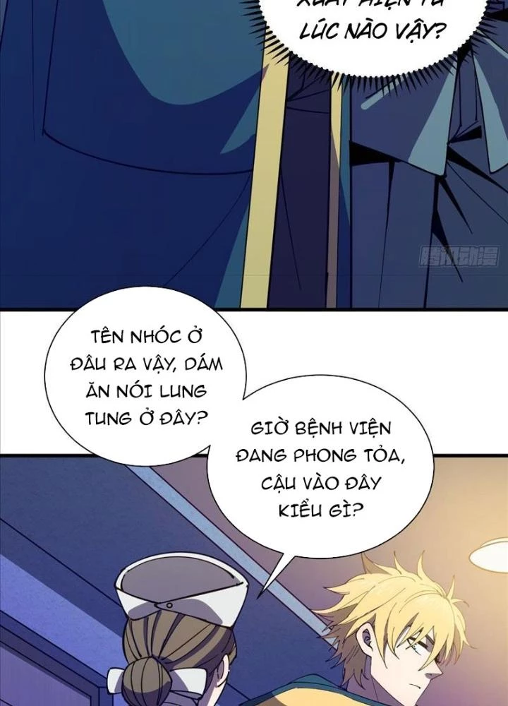 Cẩn Thận Nhập Ma Chapter 1 - 53