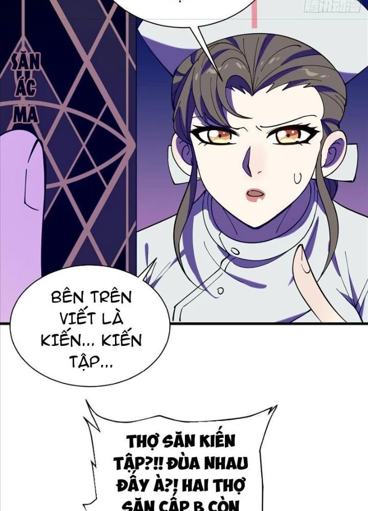 Cẩn Thận Nhập Ma Chapter 1 - 73