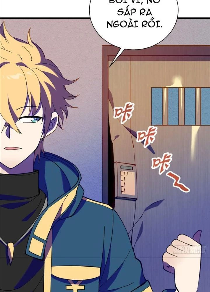 Cẩn Thận Nhập Ma Chapter 1 - 77