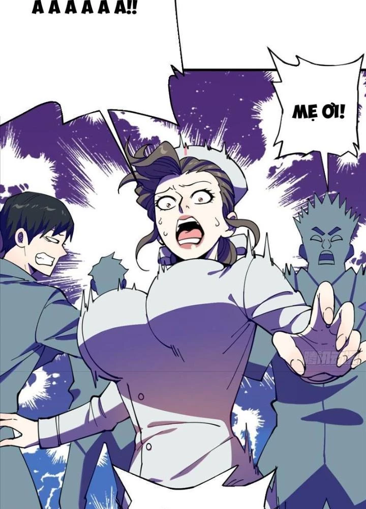 Cẩn Thận Nhập Ma Chapter 1 - 83