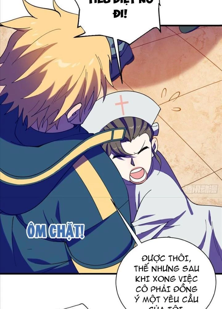 Cẩn Thận Nhập Ma Chapter 1 - 85