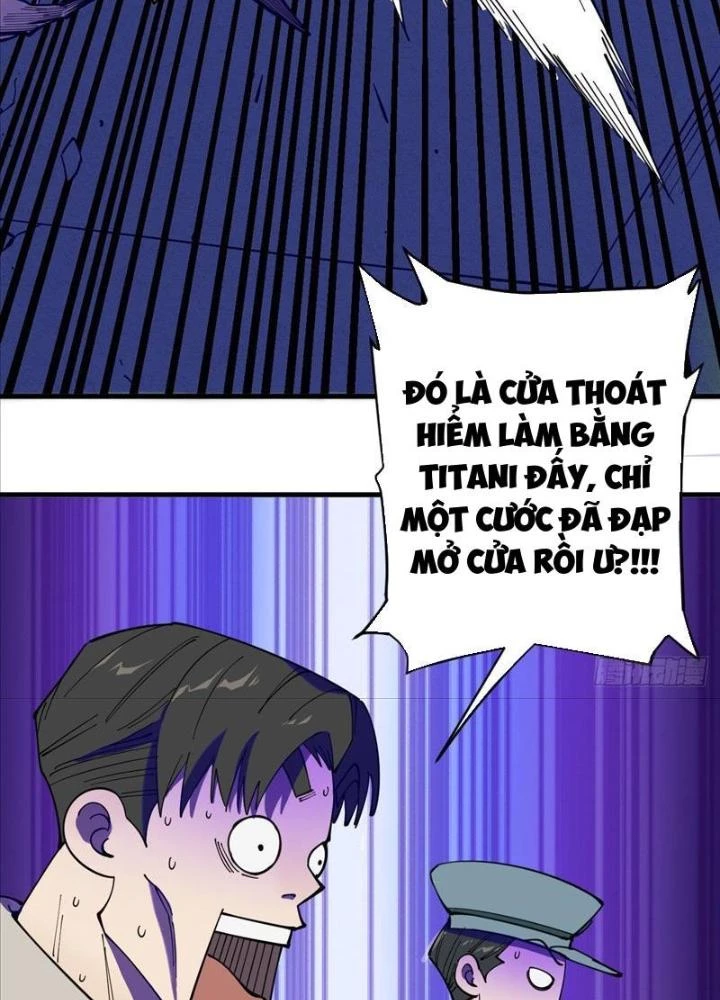 Cẩn Thận Nhập Ma Chapter 1 - 95