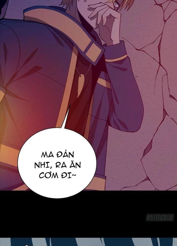 Cẩn Thận Nhập Ma Chapter 1 - 135