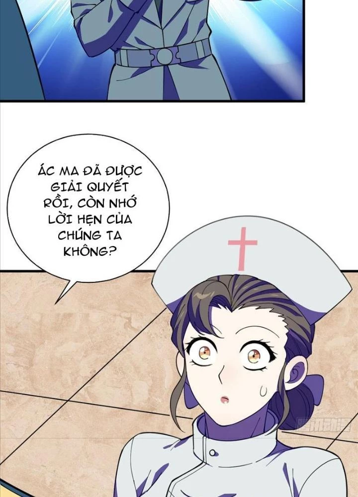 Cẩn Thận Nhập Ma Chapter 1 - 163
