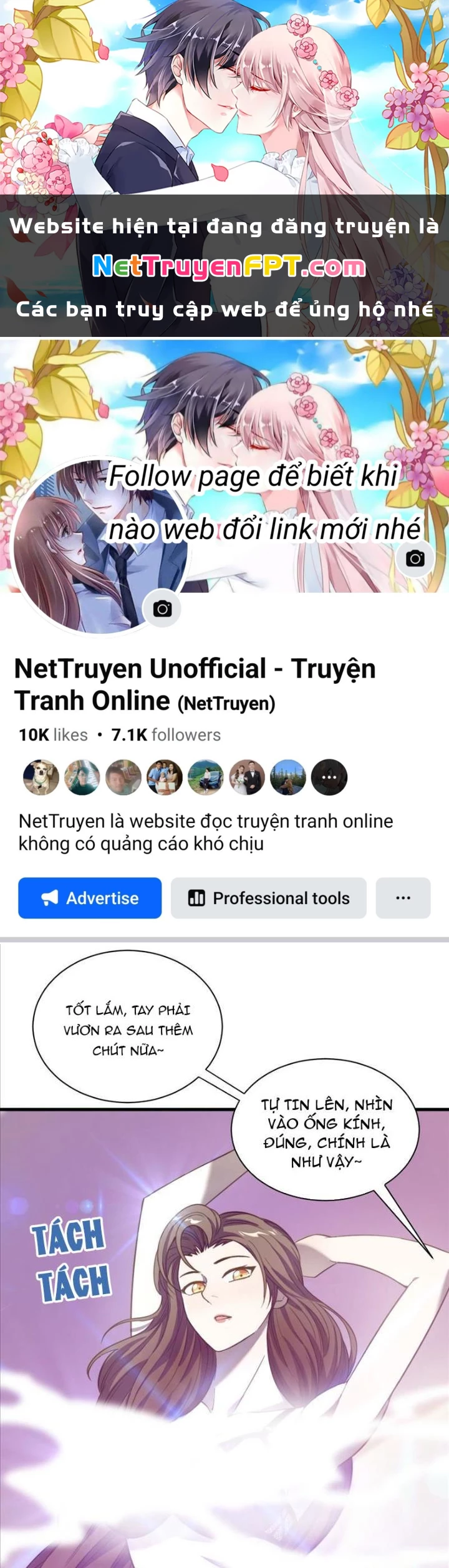 Cẩn Thận Nhập Ma Chapter 2 - 1