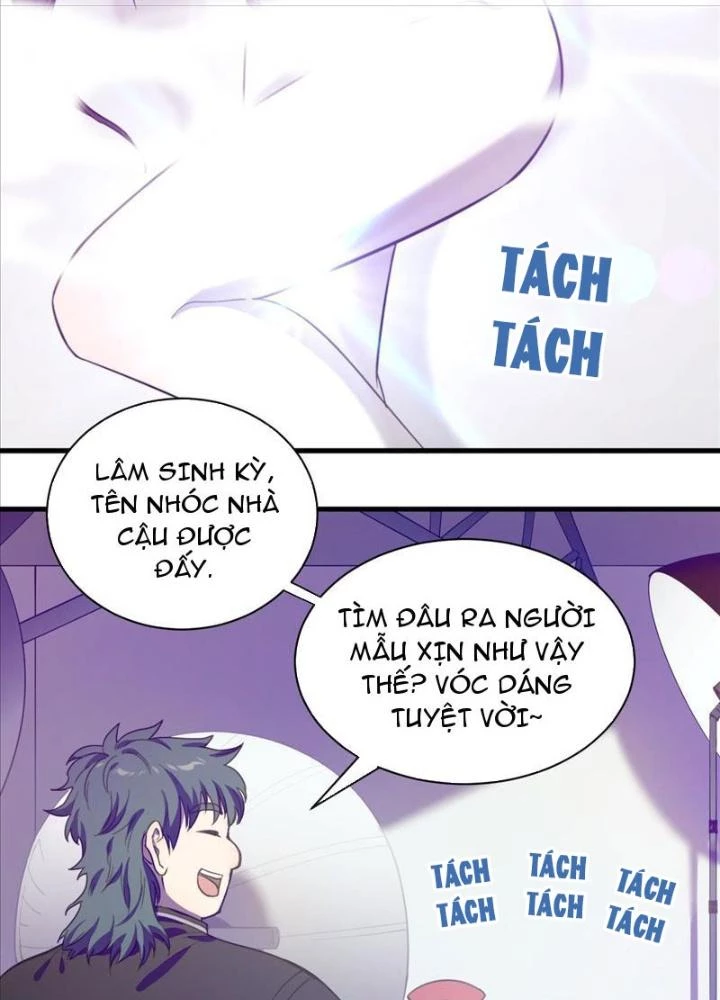 Cẩn Thận Nhập Ma Chapter 2 - 3