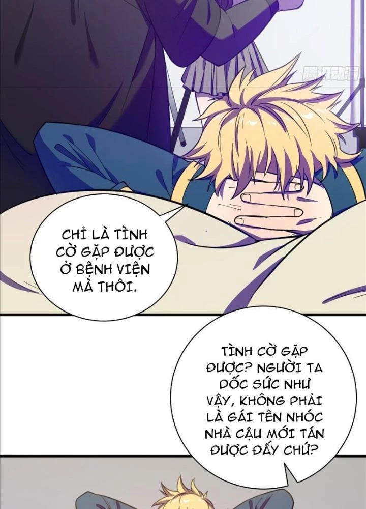 Cẩn Thận Nhập Ma Chapter 2 - 5